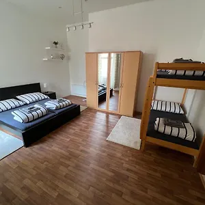 The Old Town's Appartement Prague