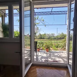 Mila Apartment