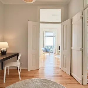 Rua Dos Remédios 179 Appartement Lisboa